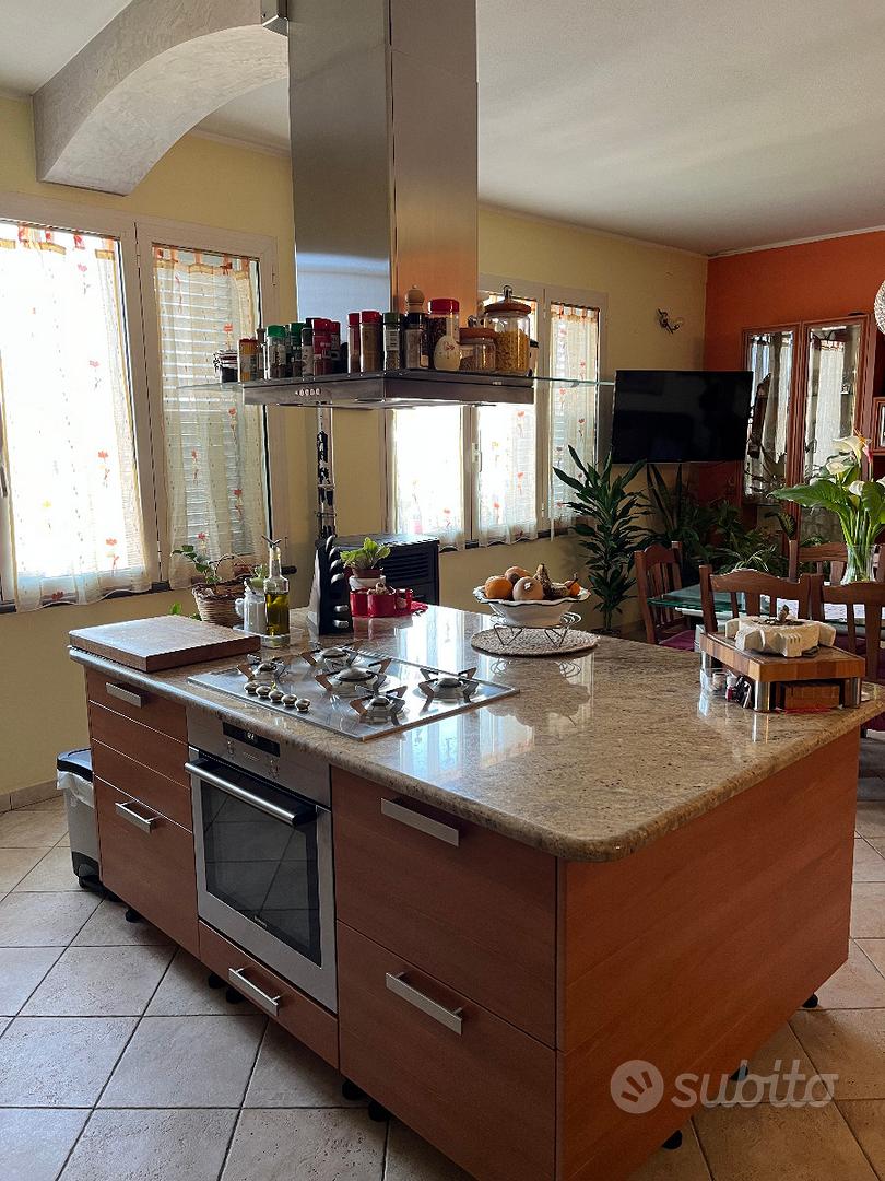 Apartment in Cabras, Crabas/Cabras - Vista 5