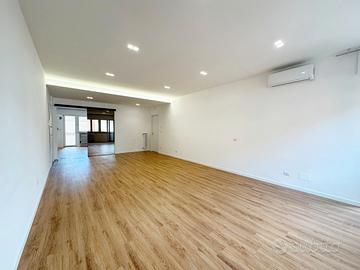 Appartamento con rifiniture di pregio mq. 140