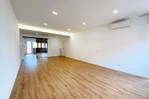 Appartamento con rifiniture di pregio mq. 140