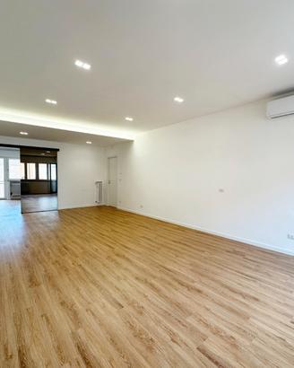 Appartamento con rifiniture di pregio mq. 140