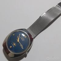 Orologio Citizen automatico anni 70