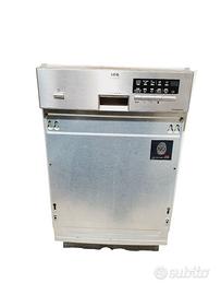 Lavastoviglie AEG-ELECTROLUX  semincasso
