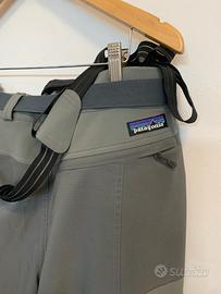 Pantalone Patagonia