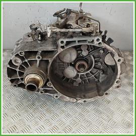 Cambio Manuale Seat Alhambra 7V9 1.9 TDi AUY