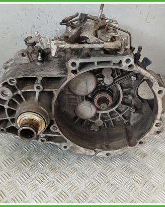 Cambio Manuale Seat Alhambra 7V9 1.9 TDi AUY