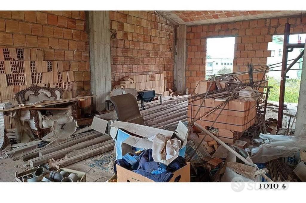 Appartamento – Laureana di Borrello, Stelletanone, Reggio Calabria - Vista 5