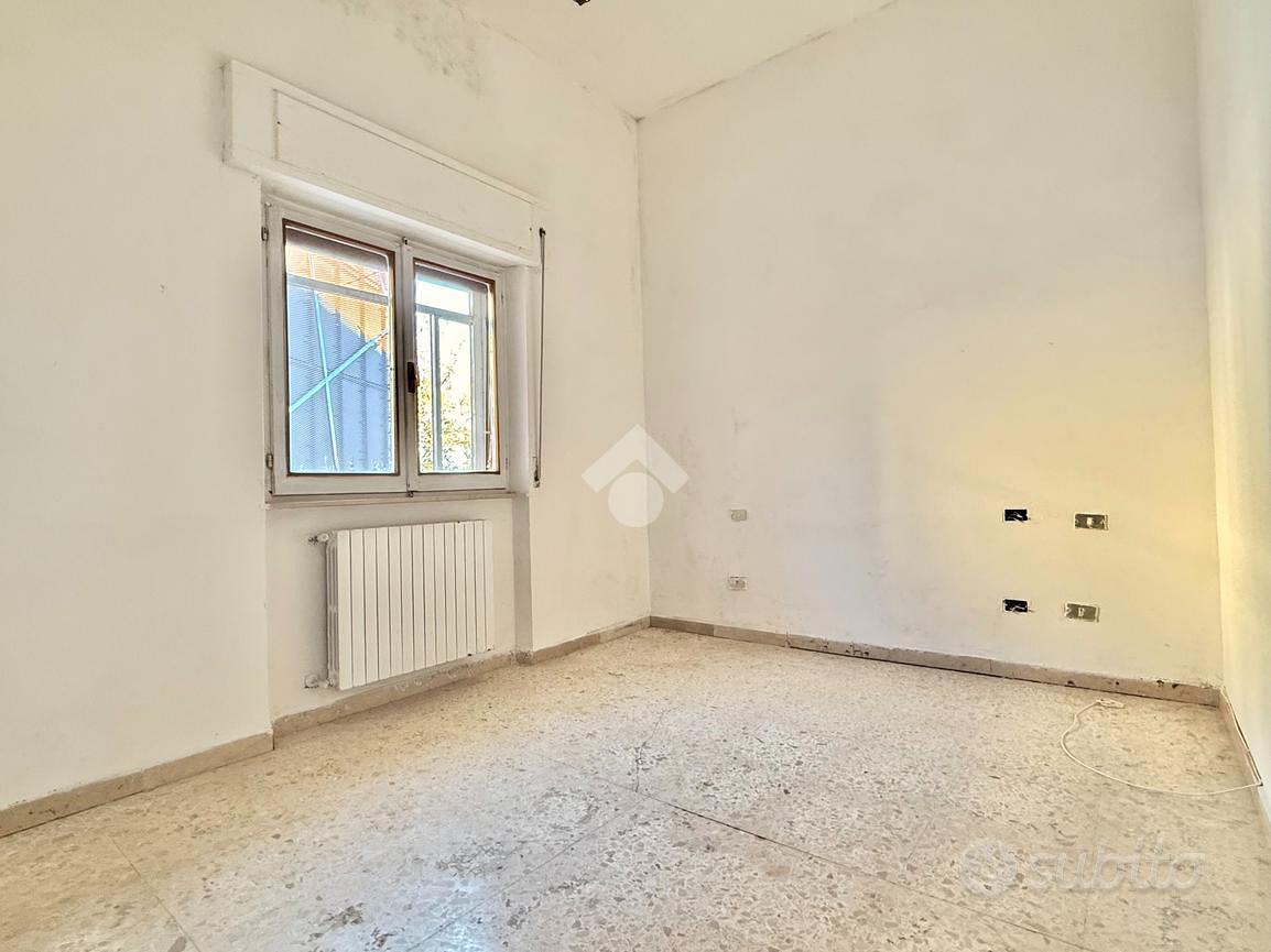Apartment in Folignano, Capolavilla - Altro