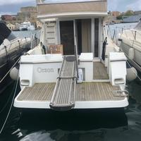 Barca AZIMUT AZ 35/37