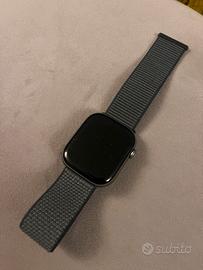 Apple Watch serie 11