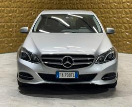 Mercedes-benz E 250 E 250 BlueTEC 4Matic Automatic