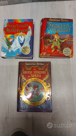 Libri Geronimo Stilton