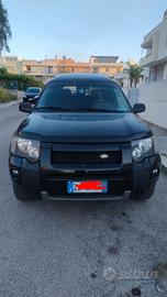 Land Rover Freelander 2.0 Td4 anno 2005