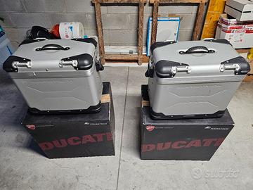 borse laterali multistrada 