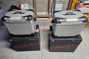 borse laterali multistrada 