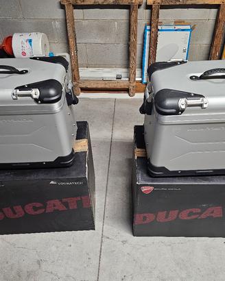 borse laterali multistrada 