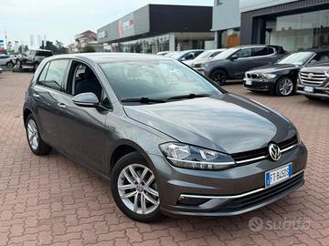 Volkswagen Golf 1.6 TDI 115 CV 5p. Executive BlueM