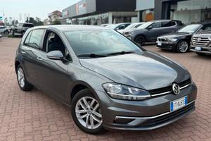 Volkswagen Golf 1.6 TDI 115 CV 5p. Executive BlueM