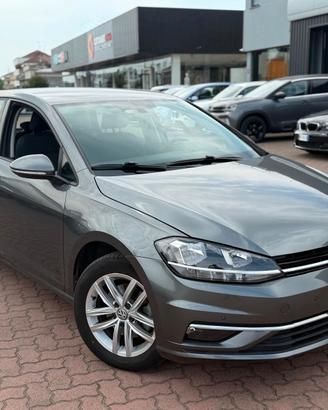 Volkswagen Golf 1.6 TDI 115 CV 5p. Executive BlueM