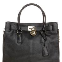 Borsa Hamilton Michael Kors in pelle originale