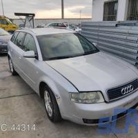 Audi a4 at 8e+05 1.9 tdi 130cv 01-04 -ricambi