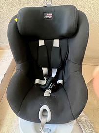 Seggiolino auto Britax Romer Dualfix