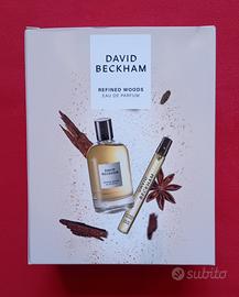 Profumo David Beckham