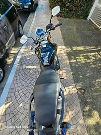 Honda CBF 600 - 2009