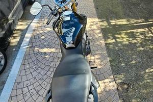 Honda CBF 600 - 2009