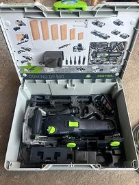 Festool domino df 500