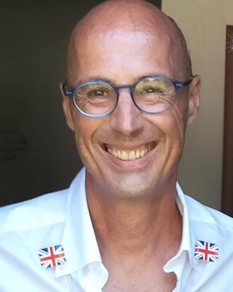 Migliora il tuo Inglese con un madrelingua esperto