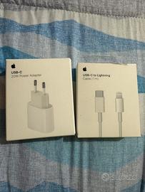 Caricatore originale apple