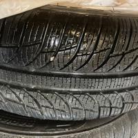 Gomme 4 stagioni