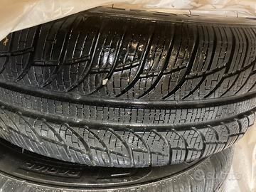 Gomme 4 stagioni