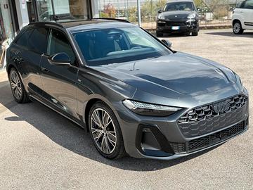 Audi A5 MILD HYBRID S-LINE MATRIX 2XMMI FULL PRONT