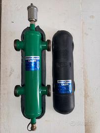 Separatore Idraulico Caleffi