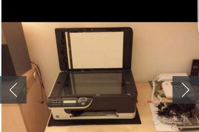 Stampante HP Officejet J4585