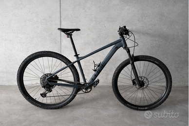 Cube Acid 29 MTB – Größe M – neuwertig