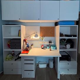 Combinazione Ikea