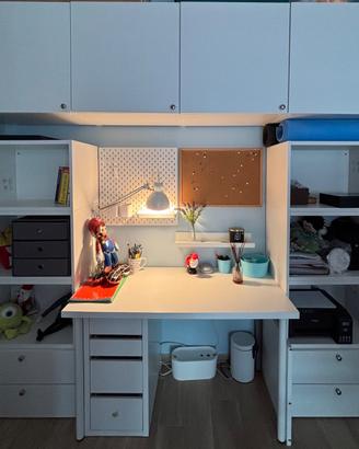 Combinazione Ikea