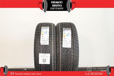 2 Gomme NUOVE 205 55 R 16 Goodyear SPED GRATIS