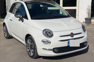 Fiat 500 1.2 Mirror