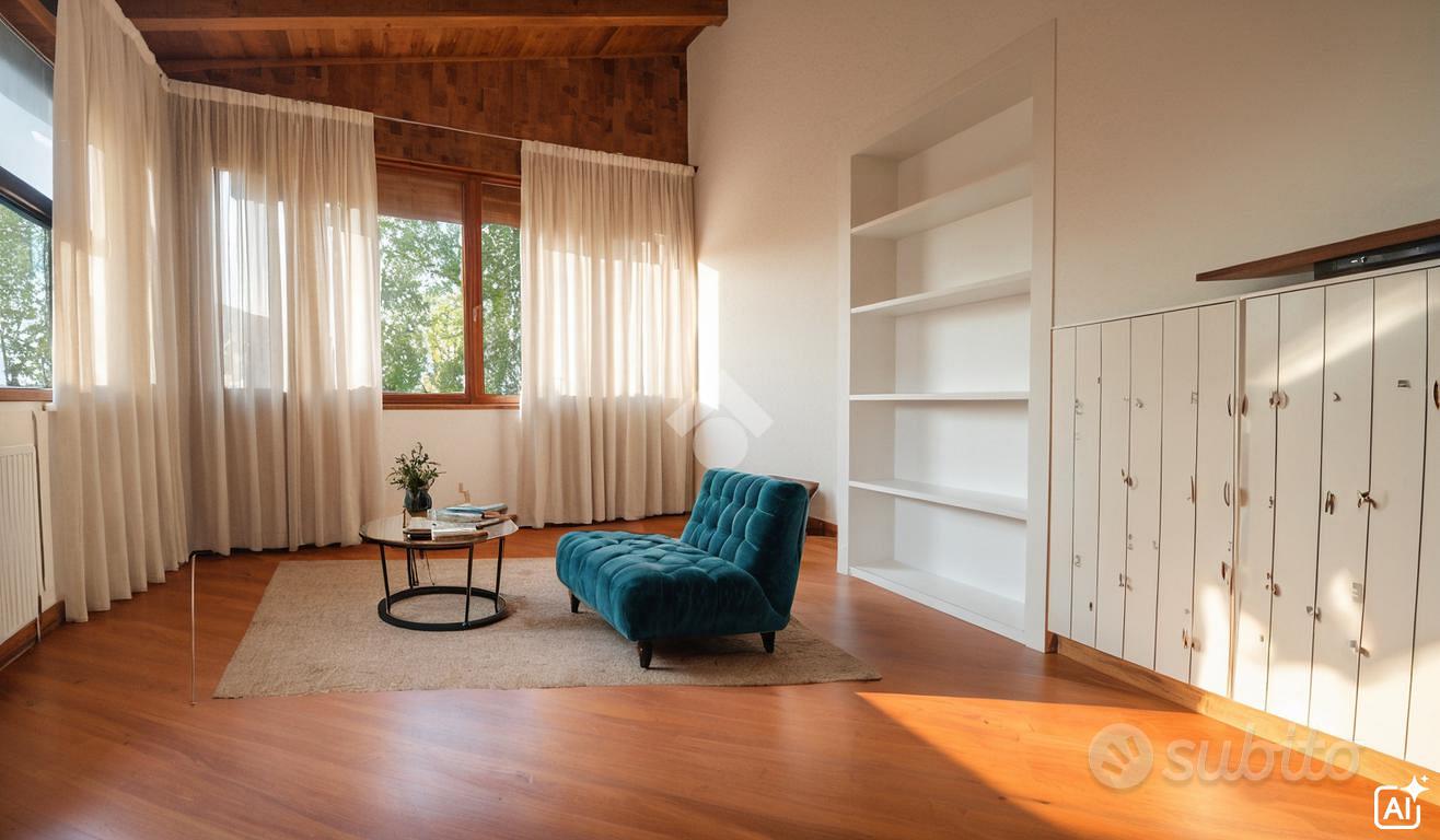 Appartamento – Soiano del Lago, Brescia - Vista 3