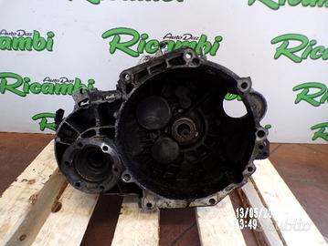 CAMBIO 6 MARCE PER AUDI A3 8L 1.9 TDI ANNO 2003