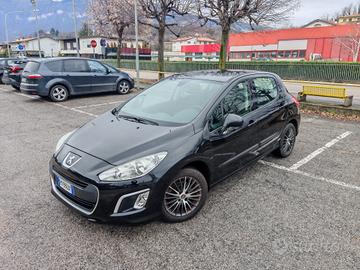 Peugeot 308 1.6HDi 112 cv
