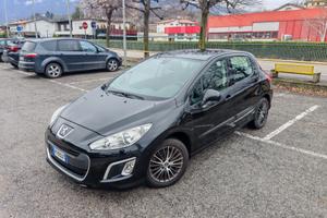 Peugeot 308 1.6HDi 112 cv
