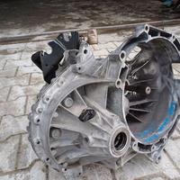 Cambio Ford Transit 2.0 Tdci Anno 2003