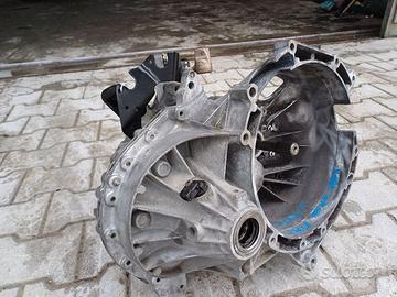 Cambio Ford Transit 2.0 Tdci Anno 2003