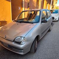 Fiat 600