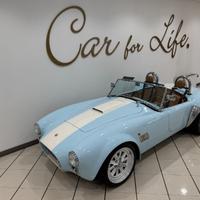 Garder Douglas GD-427 Shelby Cobra MK IV Shelby