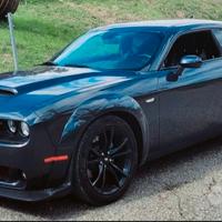 Dodge Challenger V6 3.6 2018